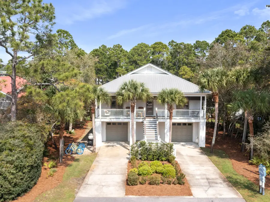 499 Lakeview Drive, Santa Rosa Beach, FL 32459 - #3