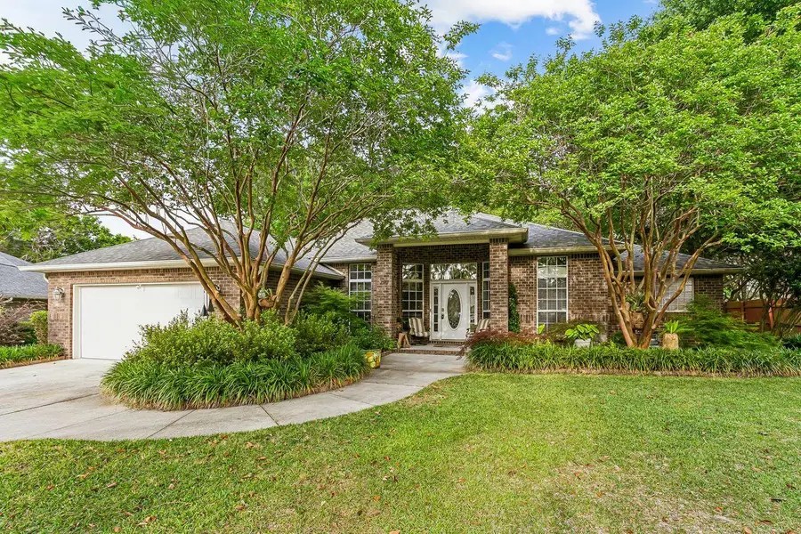 2583 Stormy Circle, Navarre, FL 32566 - #2