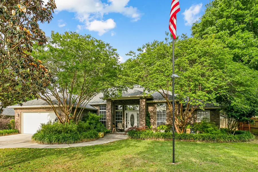 2583 Stormy Circle, Navarre, FL 32566 - #3