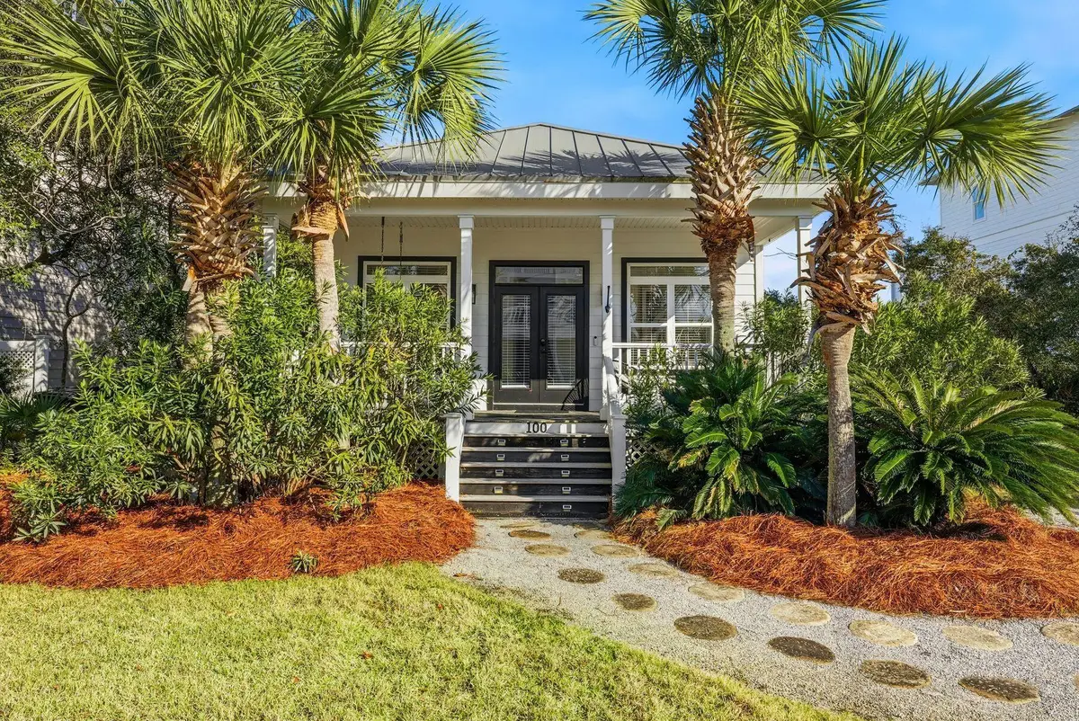 100 A Street, Inlet Beach, FL 32461 - #1