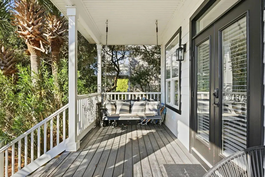 100 A Street, Inlet Beach, FL 32461 - #2