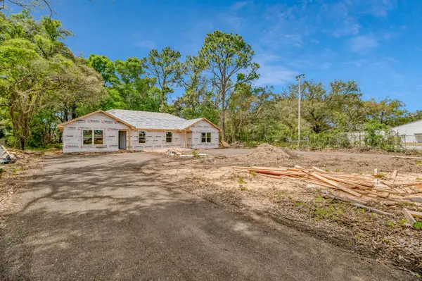 6321 Denver Avenue, Pensacola, FL 32526