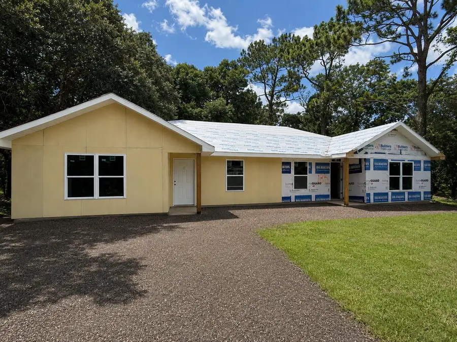 6321 Denver Avenue, Pensacola, FL 32526 - #2