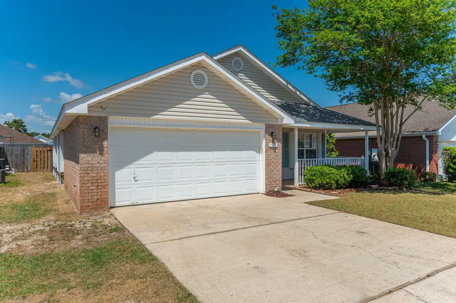 1625 Trent Street, Fort Walton Beach, FL 32547 - #3
