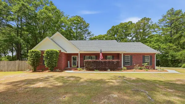 6020 Paige Lane, Crestview, FL 32536