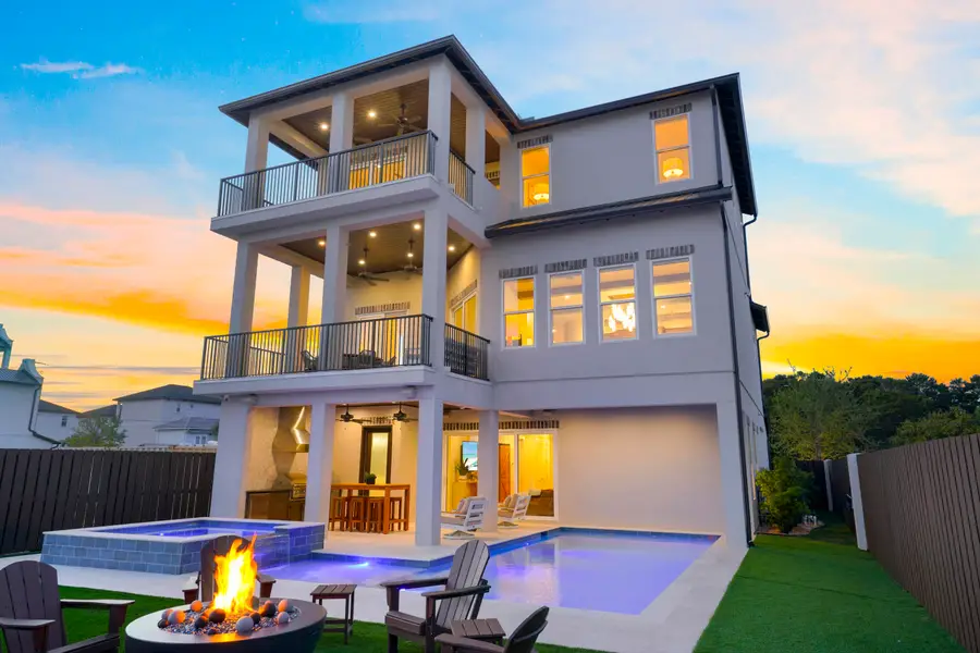 31 Batchelors Button Drive, Miramar Beach, FL 32550 - #3