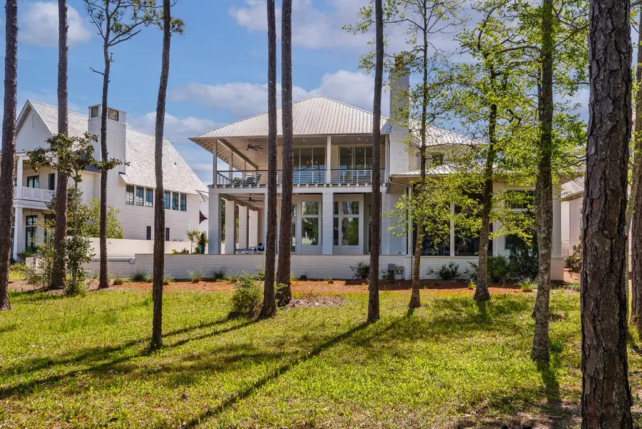 15 Parish, Santa Rosa Beach, FL 32459 - #3