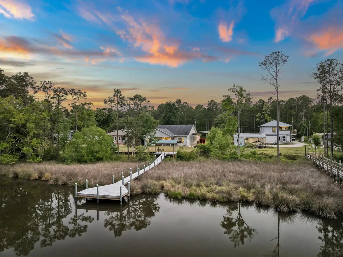 198 Waterside Lane, Freeport, FL 32439 - #1