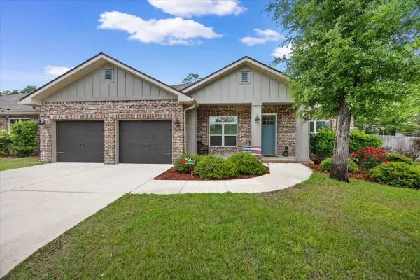 98 Star Drive, Fort Walton Beach, FL 32547