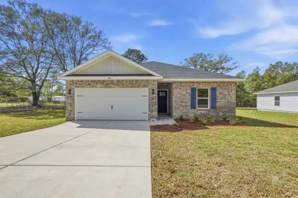 6138 Clover Street, Crestview, FL 32539
