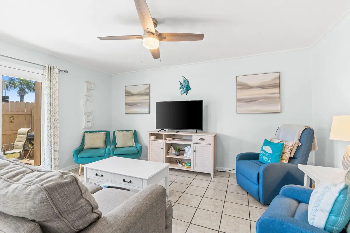 17462 Front Beach Road #2B6, Panama City Beach, FL 32413 - #1