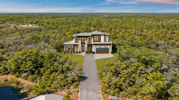 TBD Turkey Oak Drive, Santa Rosa Beach, FL 32459