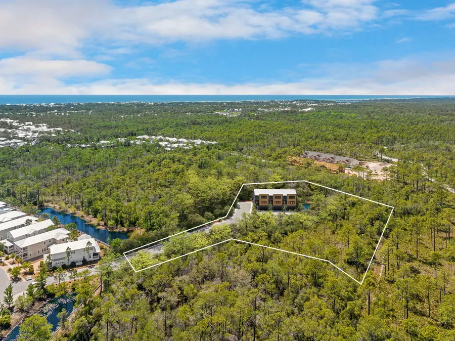 TBD Turkey Oak Drive, Santa Rosa Beach, FL 32459 - #3