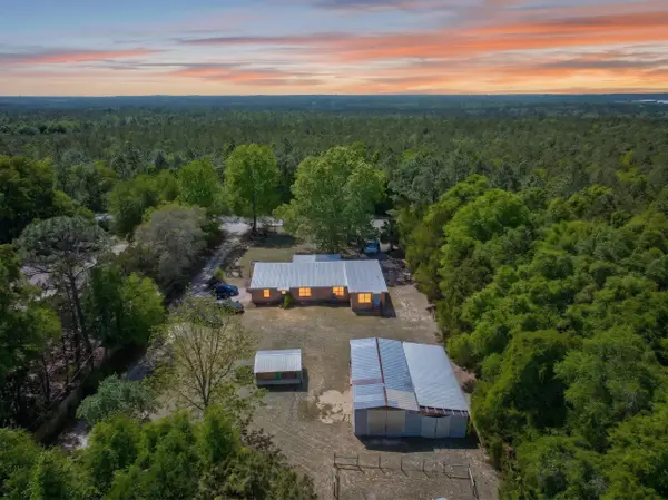 5269 Four Lake Drive, Crestview, FL 32539