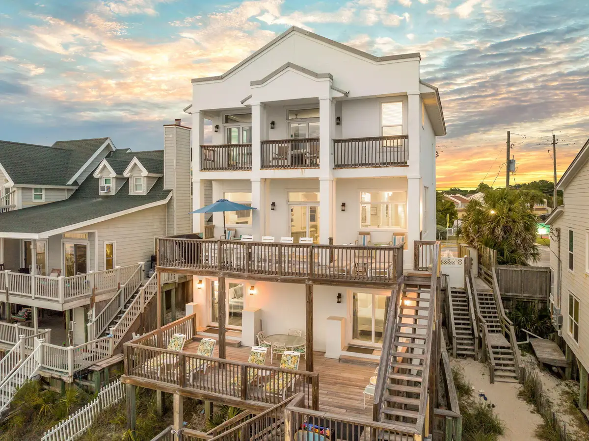 1641 Scenic Gulf Drive, Miramar Beach, FL 32550 - #1