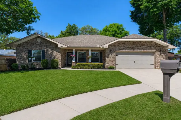 709 Concord Court, Fort Walton Beach, FL 32547