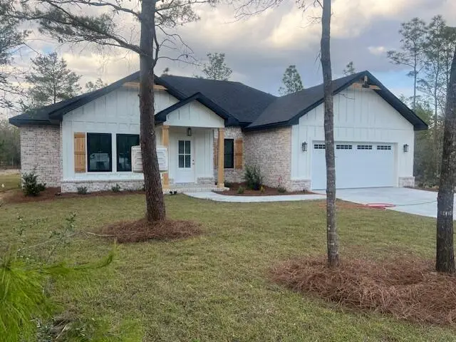 3968 High Ridge Road, Crestview, FL 32539 - #1