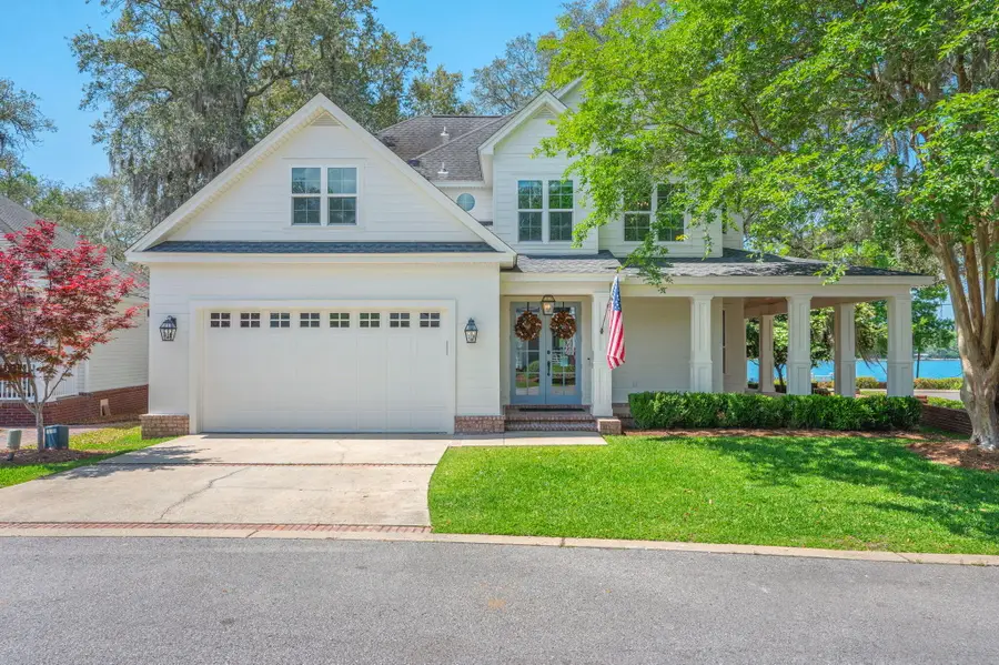 327 Grand Oak Drive, Niceville, FL 32578 - #2