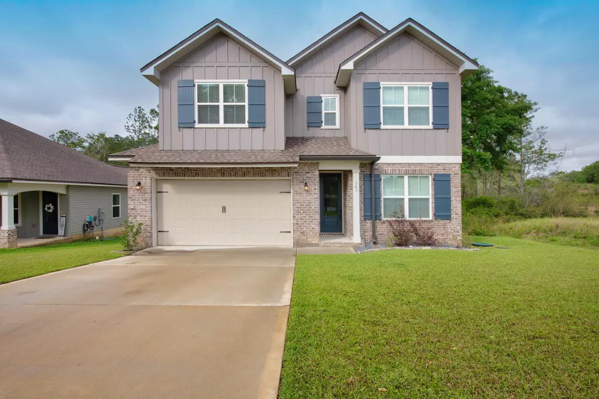 303 Key Lime Place, Crestview, FL 32536 - #1