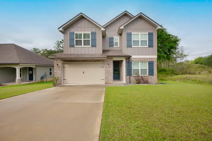 303 Key Lime Place, Crestview, FL 32536 - #2