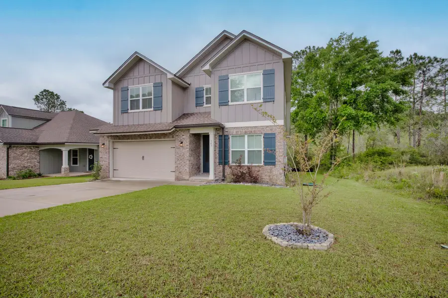 303 Key Lime Place, Crestview, FL 32536 - #3