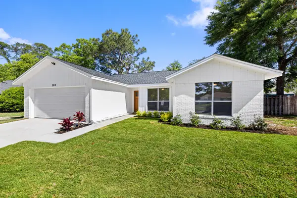103 Perdido Circle, Niceville, FL 32578