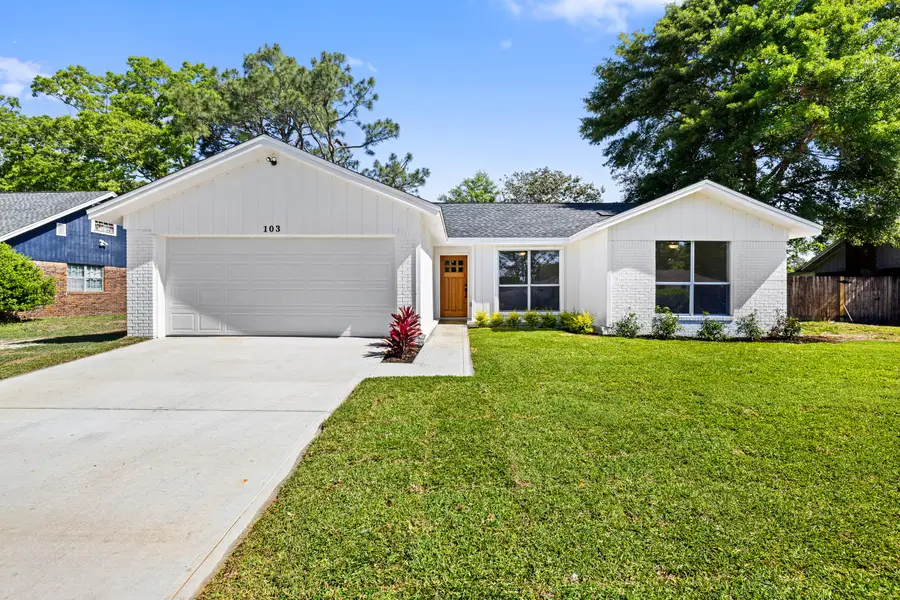 103 Perdido Circle, Niceville, FL 32578 - #2