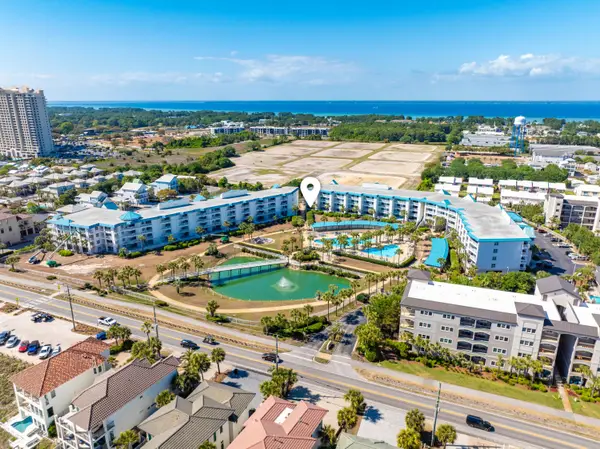 778 Scenic Gulf Drive #Unit B113, Miramar Beach, FL 32550
