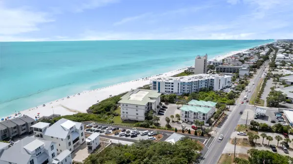 231 Somerset Bridge Road #UNIT 2305, Santa Rosa Beach, FL 32459