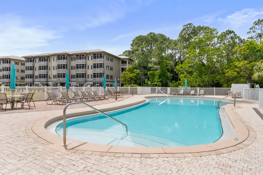 231 Somerset Bridge Road #UNIT 2305, Santa Rosa Beach, FL 32459 - #3