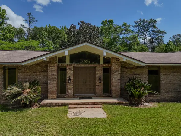 1186 Pine Forest Road, Chipley, FL 32428