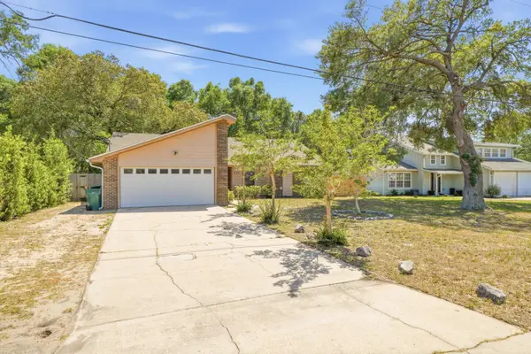 410 Pelham Road, Fort Walton Beach, FL 32547