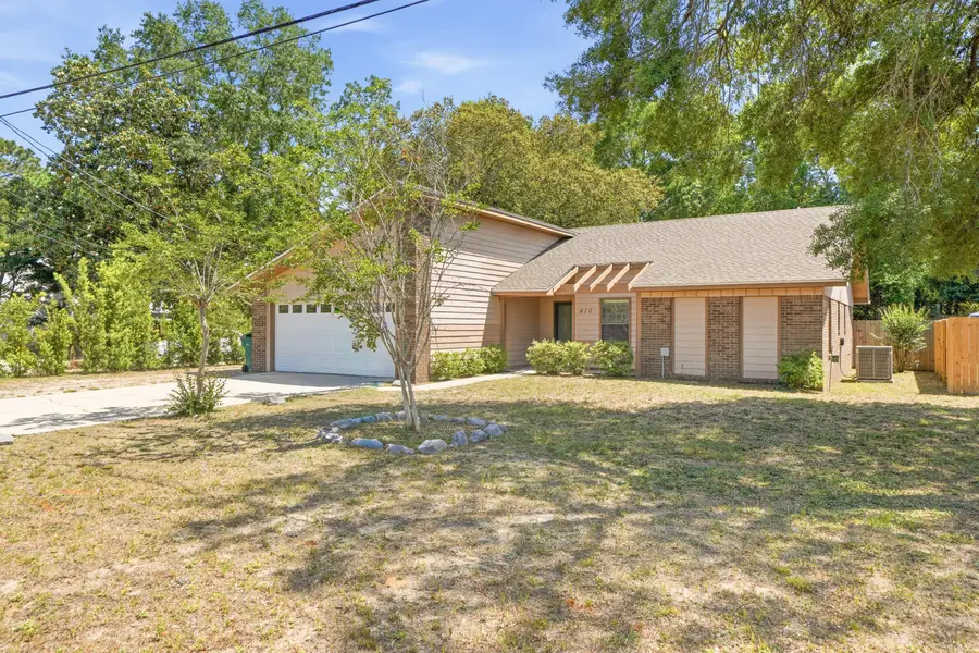 410 Pelham Road, Fort Walton Beach, FL 32547 - #2