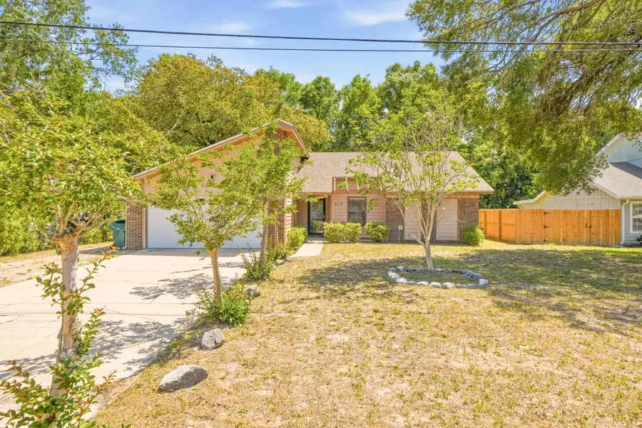 410 Pelham Road, Fort Walton Beach, FL 32547 - #3