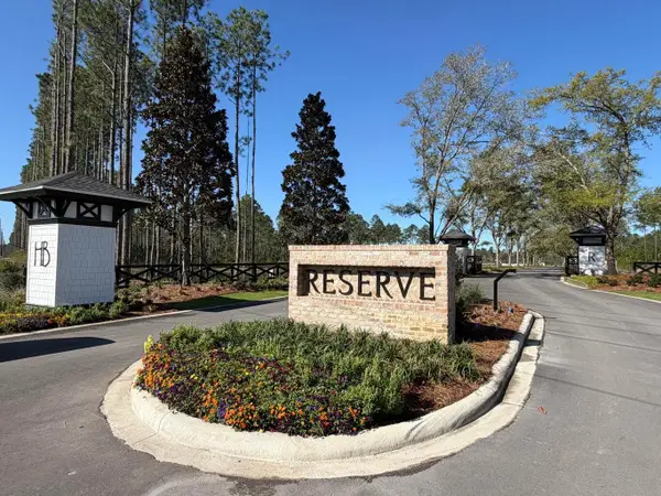 Lot 26 Reserve At Hammock Bay, Freeport, FL 32439