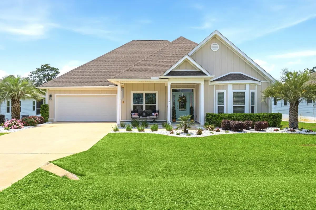 101 Hammock Oaks Boulevard, Freeport, FL 32439 - #1
