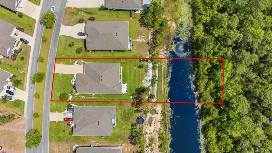 101 Hammock Oaks Boulevard, Freeport, FL 32439 - #2