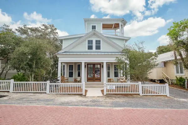 46 Tupelo Street, Santa Rosa Beach, FL 32459