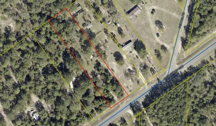 5751 County Highway 1087, Defuniak Springs, FL 32433 - #2