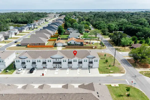 5673 Stellarjay Street, Gulf Breeze, FL 32563