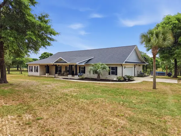 4371 Kls Ranch Road, Crestview, FL 32539