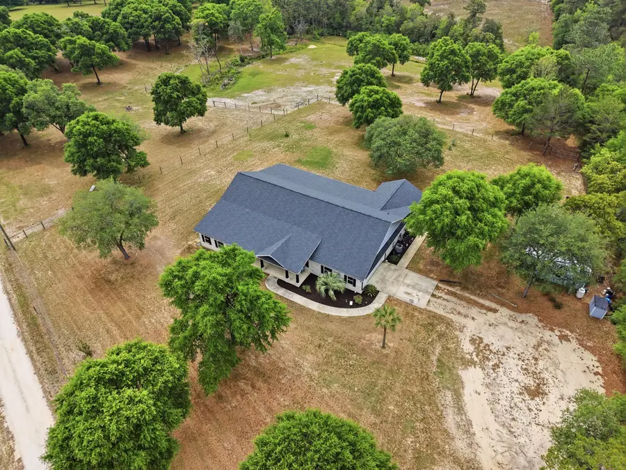 4371 Kls Ranch Road, Crestview, FL 32539 - #3