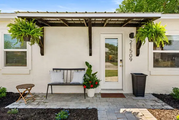 21509 Caribbean Lane, Panama City Beach, FL 32413