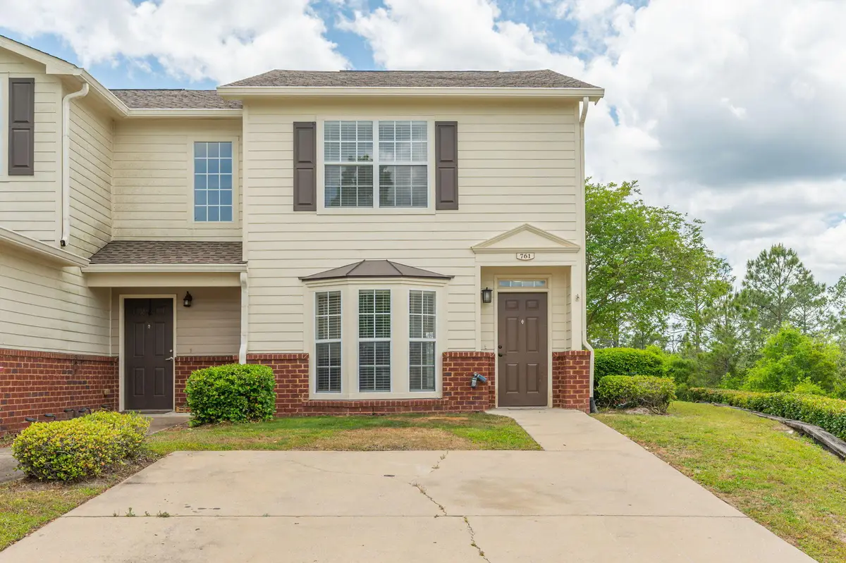 761 Majestic Drive, Crestview, FL 32536 - #1
