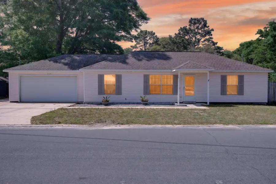 250 Mills Landing, Fort Walton Beach, FL 32547 - #2