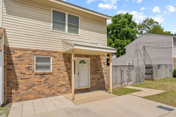 940 Central Avenue #4, Fort Walton Beach, FL 32547