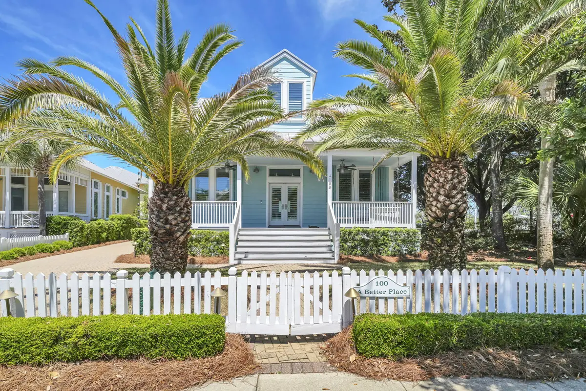 100 Parkshore Drive, Panama City Beach, FL 32413 - #1