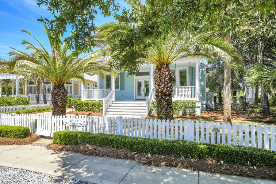 100 Parkshore Drive, Panama City Beach, FL 32413 - #2