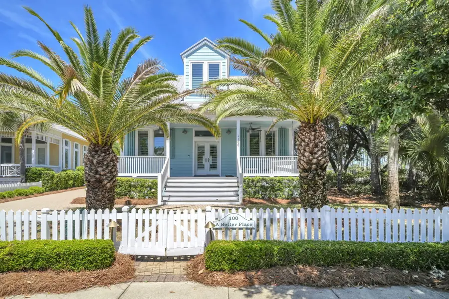100 Parkshore Drive, Panama City Beach, FL 32413 - #3