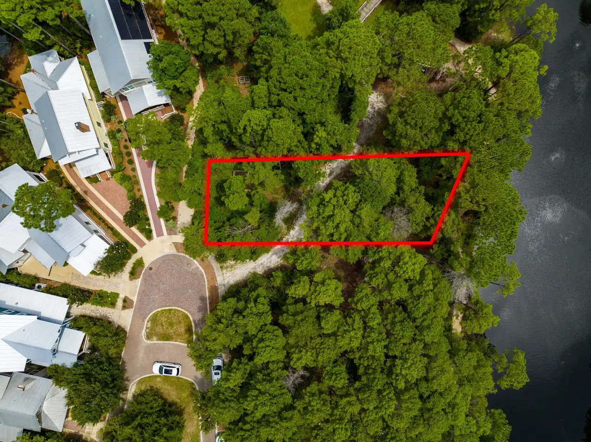 Lot 30 S Nickajack, Santa Rosa Beach, FL 32459 - #1